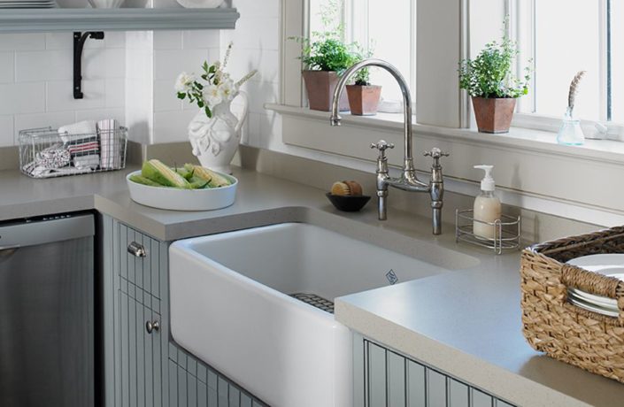 Corian - Solid Surfaces, Inc.