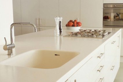 Corian Solid Surfaces Inc