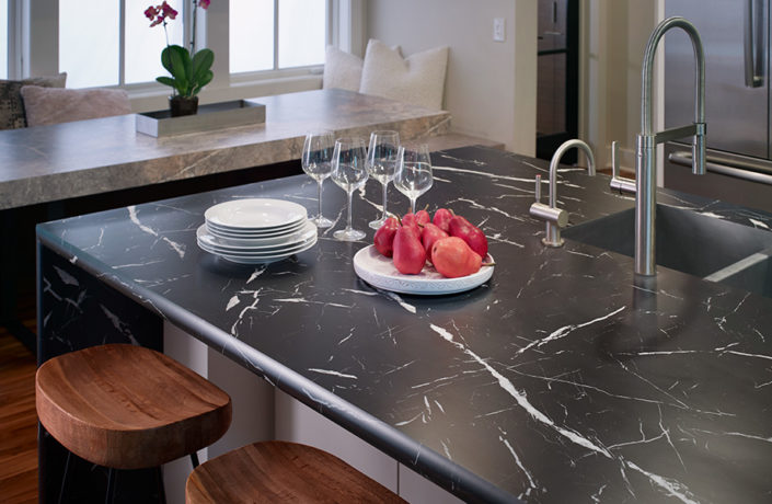 Formica Solid Surfaces Inc, Is Formica A Solid Surface Countertop