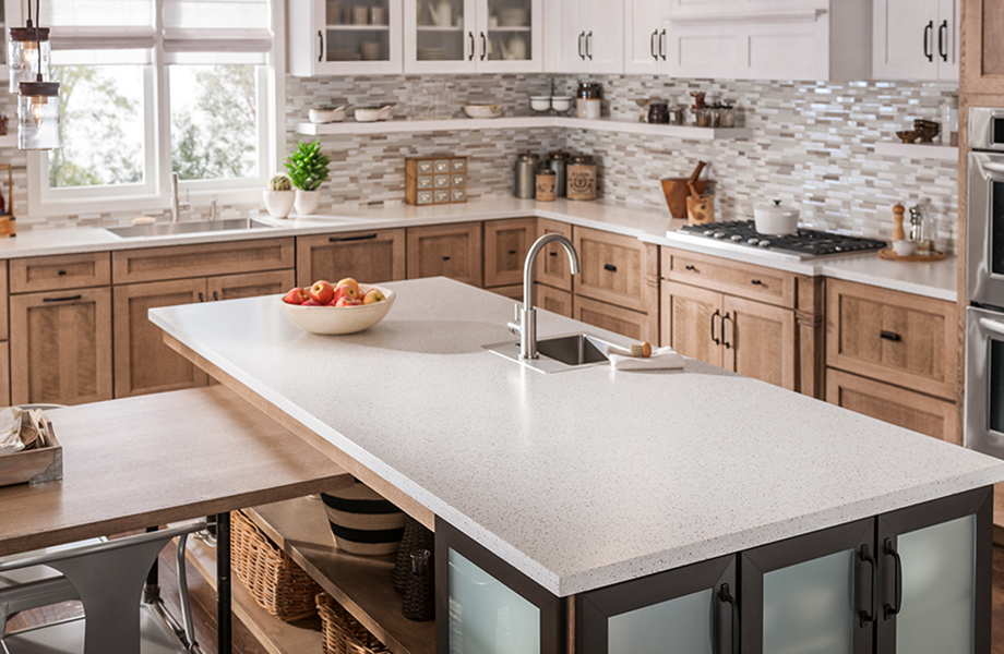 Solid Surfaces Inc, How To Join Solid Surface Countertops