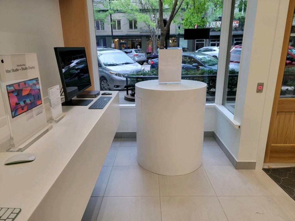 Solid surfaces, inc istore install