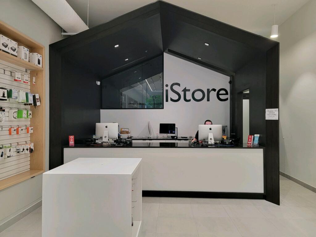 Solid surfaces inc istore install