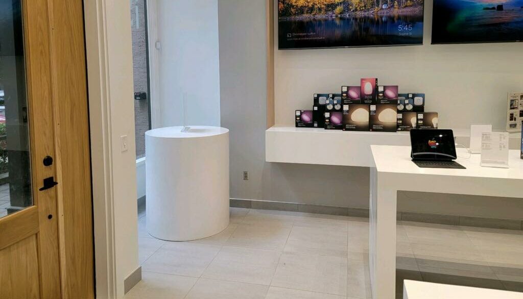Solid Surfaces,inc. istore